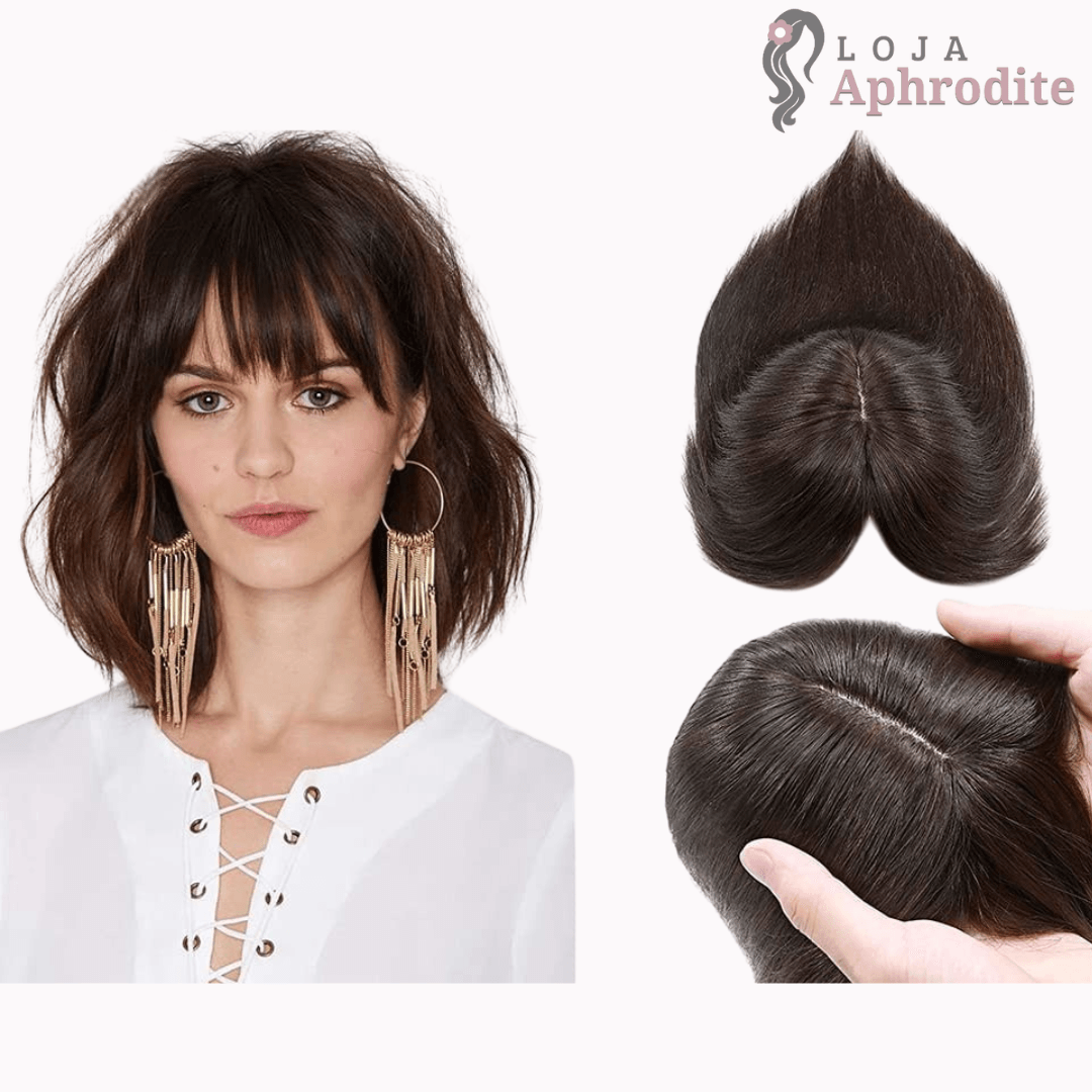 Top Closure Aphrodite - Loja Aphrodite