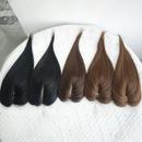 TOPO HUMANO - CABELO BRASILEIRO