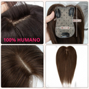 TOPO HUMANO - CABELO BRASILEIRO