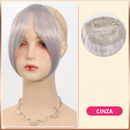 Aplique Franja Aphrodite Cortininha