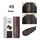 Maquiagem Capilar Aphrodite