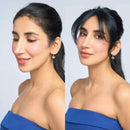 Franja Forehead Aphrodite - Cabelo Humano FEITO À MÃO