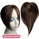 Mini Top Closure Aphrodite - Sem franja