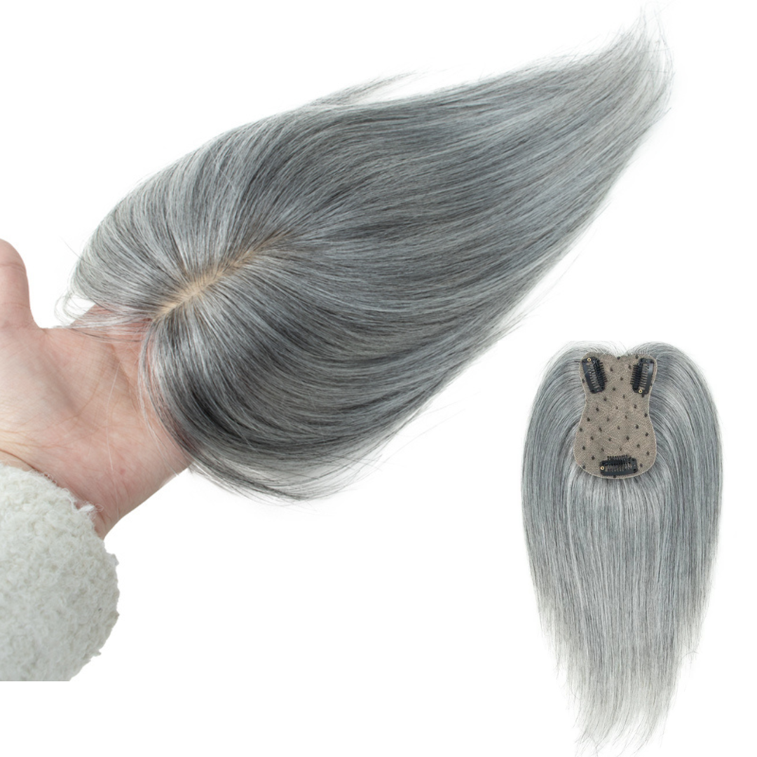 TOPO HUMANO - CABELO BRASILEIRO