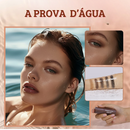 Maquiagem Capilar Aphrodite