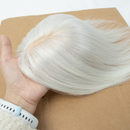 TOPO HUMANO - CABELO BRASILEIRO