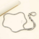 Colar Aphrodite maleável multifuncional