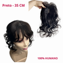 Top Closure Aphrodite - Ondulado