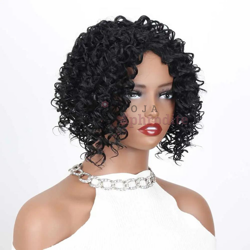 Top Closure Aphrodite - Cacheado