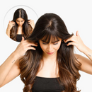 Mini Top Closure Aphrodite - Com franja