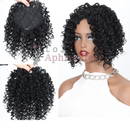 Top Closure Aphrodite - Cacheado