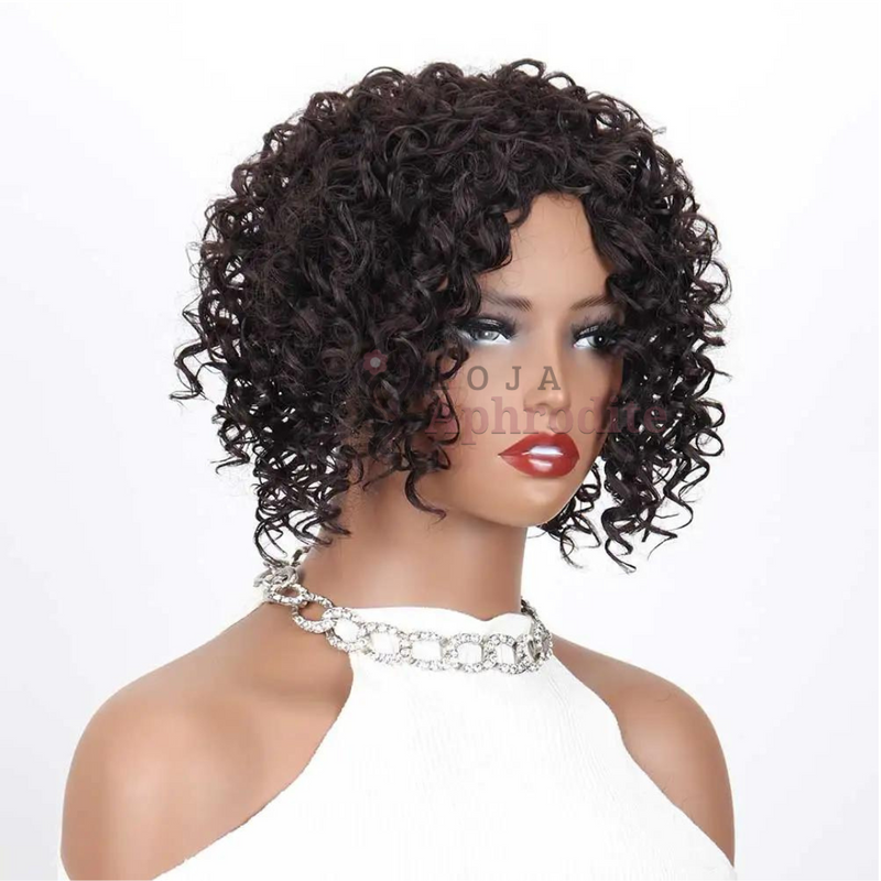 Top Closure Aphrodite - Cacheado