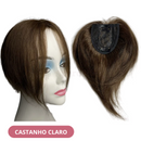 Mini Top Closure Aphrodite - Sem franja