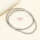 Colar Aphrodite maleável multifuncional