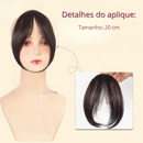 Aplique Franja Aphrodite Cortininha