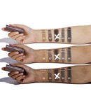 Maquiagem Capilar Aphrodite