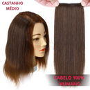 Aplique Aphrodite - Mechas