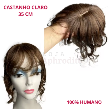 Top Closure Aphrodite - Ondulado