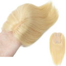 TOPO HUMANO - CABELO BRASILEIRO