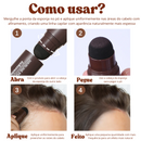 Maquiagem Capilar Aphrodite