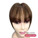 Mini Top Closure Aphrodite - Com franja