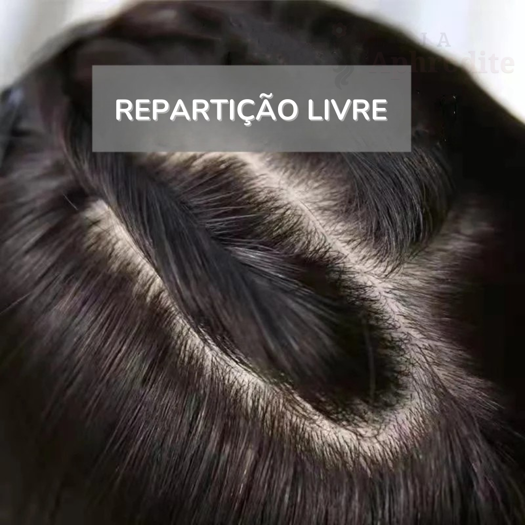 Top Closure Aphrodite - REPARTIÇÃO LIVRE