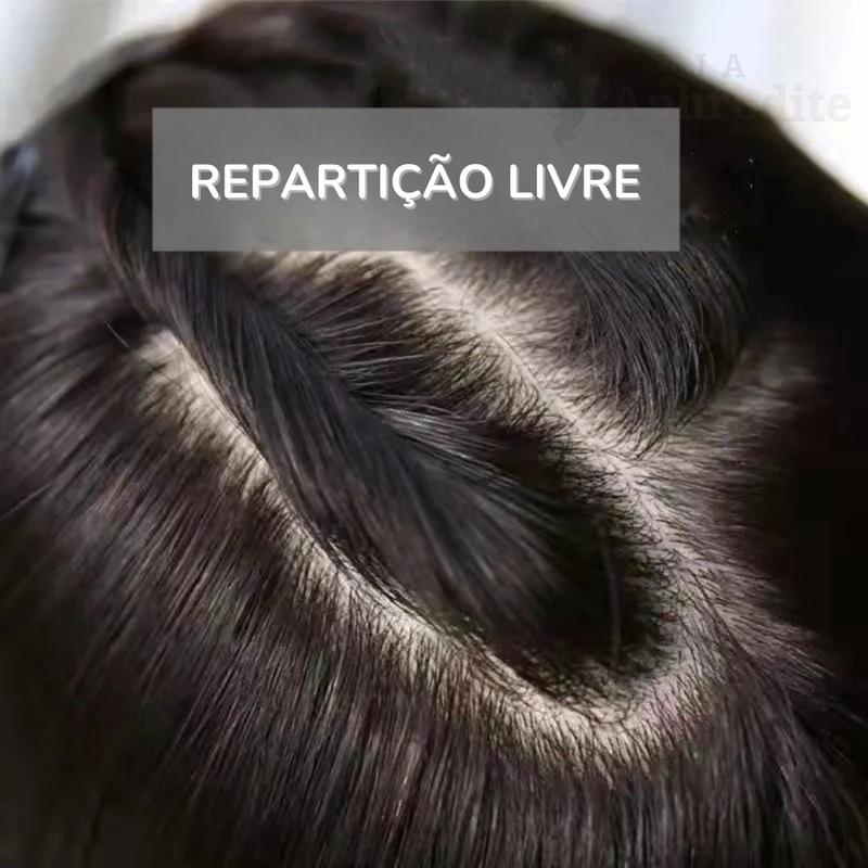 Top Closure Aphrodite - REPARTIÇÃO LIVRE