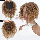 Top Closure Aphrodite - Cacheado