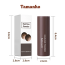 Maquiagem Capilar Aphrodite