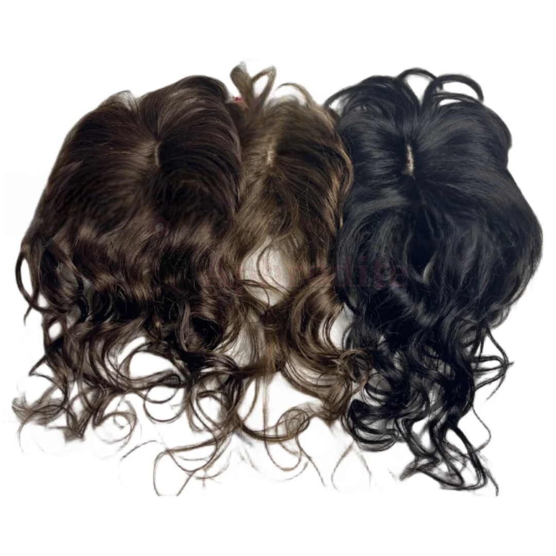 Top Closure Aphrodite - Ondulado