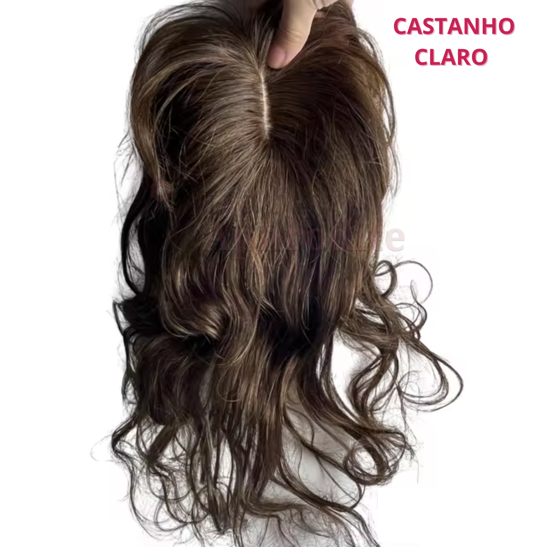 Top Closure Aphrodite - Ondulado