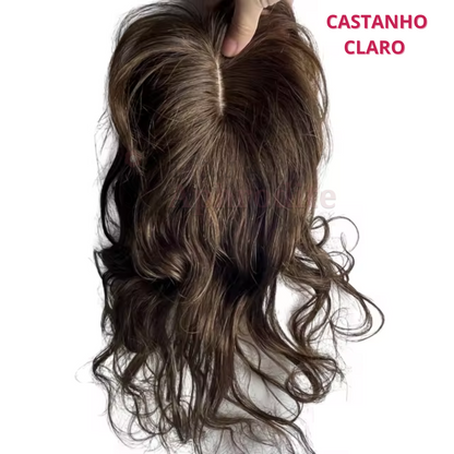 Top Closure Aphrodite - Ondulado