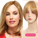 Aplique Franja Aphrodite Cortininha