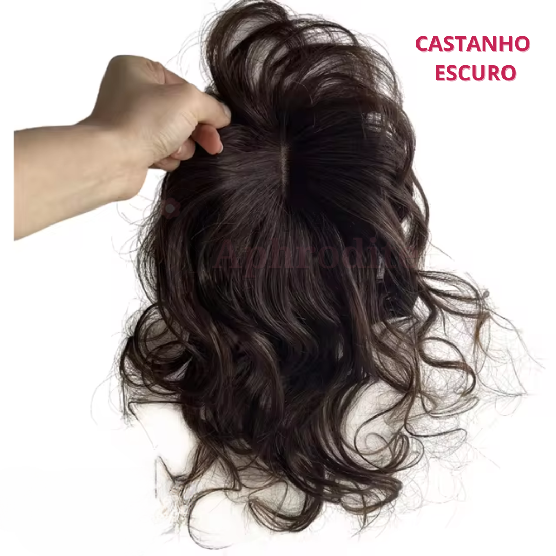 Top Closure Aphrodite - Ondulado