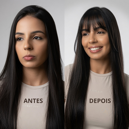 Aplique de Franja Aphrodite