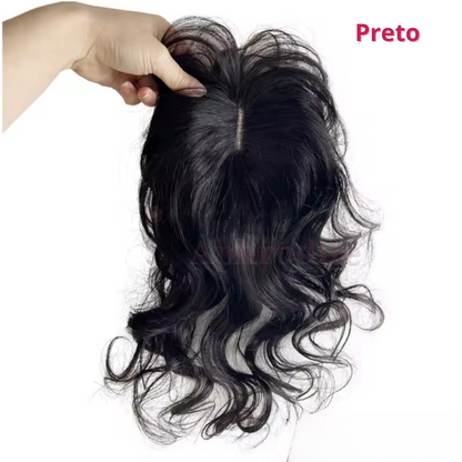 Top Closure Aphrodite - Ondulado