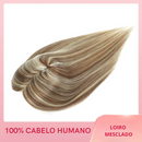 Top Closure Aphrodite - Liso