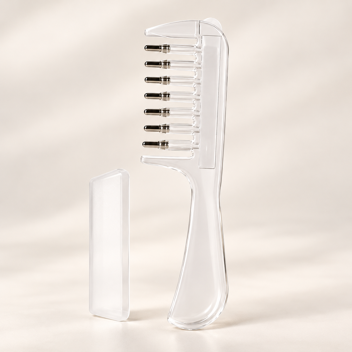 OilComb – Pente aplicador capilar