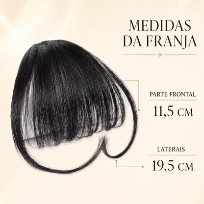Aplique de Franja Aphrodite