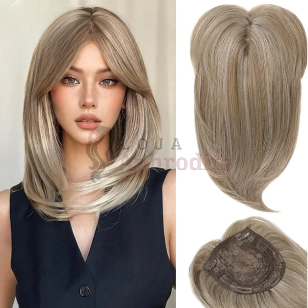 Top Closure Aphrodite - Liso