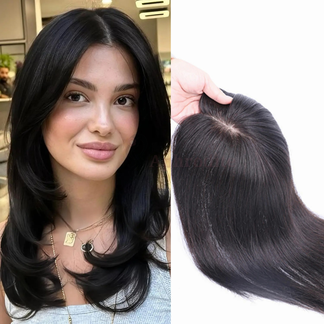 Top Closure Aphrodite - REPARTIÇÃO LIVRE