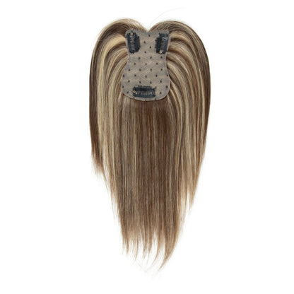 TOPO HUMANO - CABELO BRASILEIRO