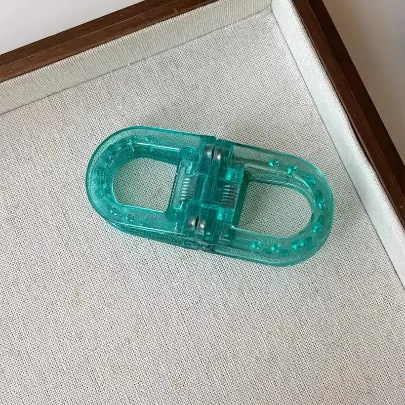 Presilha magnética