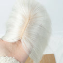 TOPO HUMANO - CABELO BRASILEIRO