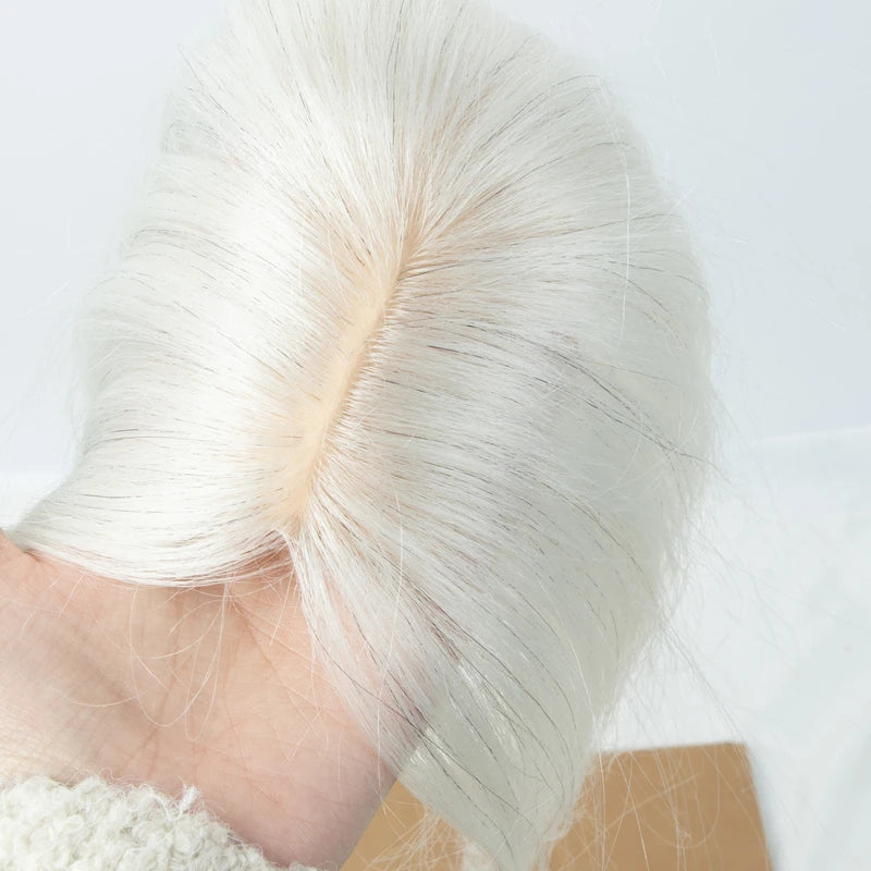 TOPO HUMANO - CABELO BRASILEIRO