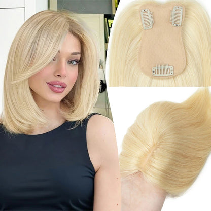 TOPO HUMANO - CABELO BRASILEIRO