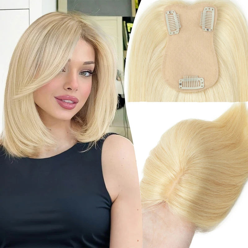 TOPO HUMANO - CABELO BRASILEIRO