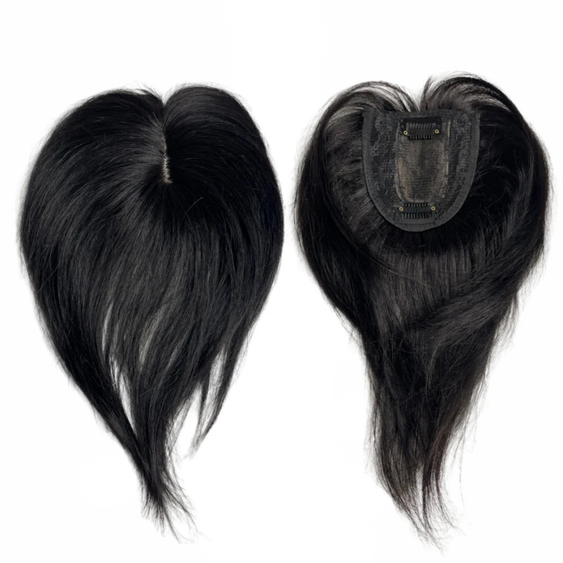 Mini Top Closure Aphrodite - Sem franja