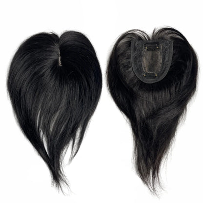 Mini Top Closure Aphrodite - Sem franja
