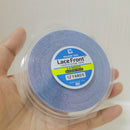 Fita adesiva transparente para lace